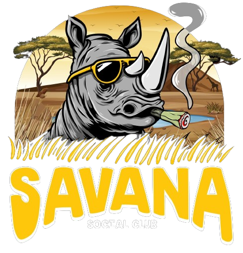 Savana Social Club